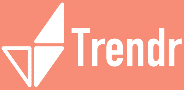 Trendr Logo